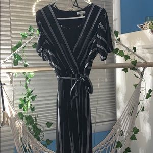 Worn once in perfect condition